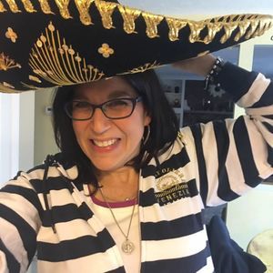 Meet your Posher, Donna